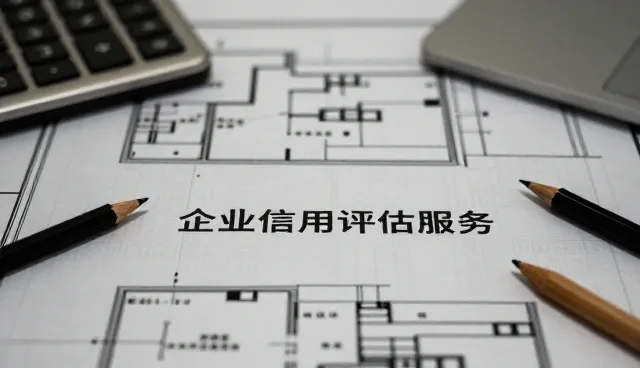 科技赋能企业信用评估服务的实践与优化路径